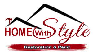 Home with Style Logo